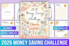 Money Saving Challenge: Boost Your Savings