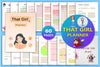 That Girl Planner