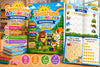 Sunshine Adventures Workbook