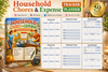 Household Chores Expense Planner