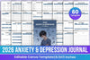 Managing Anxiety and Depression: Effective Strategies