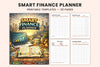 Smart Finance Planner