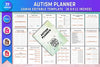 Autism Planner Guide