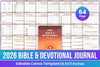 Bible Devotional Guide