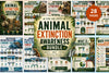 Animal Extinction Awareness
