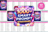 Smart Strategies Prompts