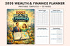 Wealth Finance Planner