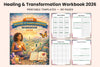 Healing Transformation Workbook