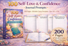 Self Love Confidence Prompts