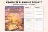 Complete Planning Toolkit Planner