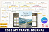 Explore My Travel Adventures