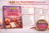 Love-Themed Valentine Writing Prompts
