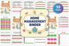 Ultimate Home Management Binder for Organization