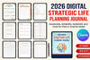 Strategic Life Planning Guide