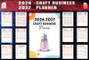 Craft Business Planner