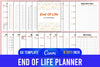 End of Life Planner
