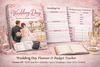 Wedding Day Budget Planner
