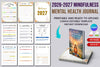 Mindfulness Mental Health Journal