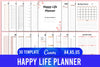 Happy Life Planner