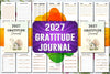 Gratitude Journal