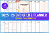 End of Life Planner Guide