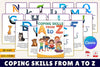 Coping Skills Guide