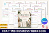 Crafting Business Workbook