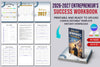 Entrepreneur Success Workbook