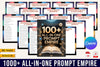All In One Empire Prompts