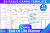 End of Life Planner