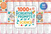 Creative Science Prompts for Inspiration