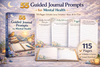 Mental Health Prompts