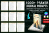 Prayer Prompts for Spiritual Growth