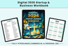 Startup Business Guide