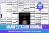 Manifestation Techniques for Success