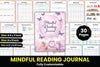 Mindful Reading: Enhance Focus and Comprehension