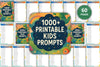 Creative Kids Prompts for Imaginative Play