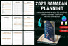 Ramadan Planning Guide