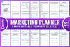 Marketing Planner Guide