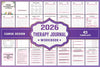 Therapy Workbook for Personal Growth
