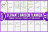 Garden Planner Guide