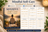 Mindful Self-Care Book