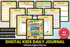 Kids Daily Activities and Tips