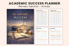 Academic Success Planner