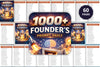 Founder Vault Prompts: SEO Optimized Guide