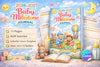 Baby Milestone Journal