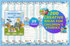 Creative Ideas for Children's Stories Planner