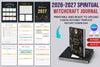 Spiritual Witchcraft Journal