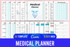 Medical Planner