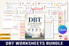 Dbt Worksheets Workbook